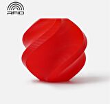 Bambu Lab PLA Basic - Kırmızı Filament 1.75 mm 1 kg Standart