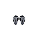 Bose QuietComfort Ultra kulak-içi kulaklık / Siyah