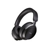 Bose QuietComfort Ultra kulak-çevresi kulaklık/ Siyah