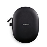 Bose QuietComfort Ultra kulak-çevresi kulaklık/ Siyah