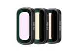DJI Osmo Pocket 3 Manyetik ND Filtre Seti