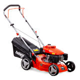DM41P-DO140 Çim Biçme Makinesi Palmera + Motor Yağı