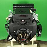 GoldMoto GM688-J 22Hp Konik Marşlı Benzinli Motor