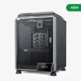Creality K1C Fast 3D Yazıcı