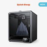 Creality K1 Max AI QS 3D Printer