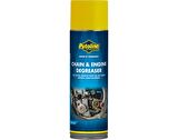 Putoline Zincir ve Motor Temizleyici 500 ml Aerosol