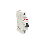 ABB - 2CDS211001R0254 Otomatik Sigorta SH201-C25 Tipi