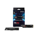Samsung 990 Pro M.2 1 TB SSD