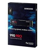 Samsung 990 Pro M.2 1 TB SSD