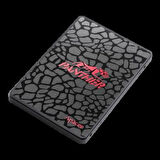 Apacer Panther AS350 512GB 560/540MB/S 2.5" SATA3 SSD Disk (AP512GAS350-1)
