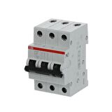 ABB - 2CDS213001R0164 Otomatik Sigorta SH203-C16 Tipi