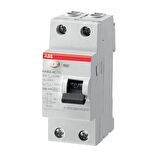 ABB - 2CSF202003R3400 Kaçak Akım Koruma Rölesi AC 1x40A
