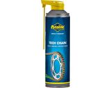 Putoline Tech Chain Seramik Zincir Yağı 500 ML Aerosol
