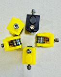 Creality CR-10 SE İçin Kayış Gergi Kasnağı