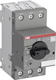 ABB - 1SAM250000R1009 Motor Koruma Şalteri 4-6.3A