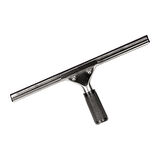 Cam Çeksil Paslanmaz Metal 25 Cm