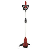 Einhell GC-CT 18/24 Li (1x2.0Ah), Akülü Kenar Kesme
