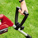 Einhell GC-CT 18/24 Li (1x2.0Ah), Akülü Kenar Kesme