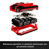 Einhell Orjinal 18 V 3,0 Ah Power X-Change Plus Akü, Pil