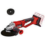 Einhell AXXIO 36/230 Q - Solo, Akülü Taşlama