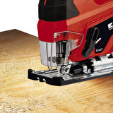 Einhell TC-JS 18 Li (1x2,5 Ah), Akülü Dekupaj Testere