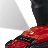 Einhell TE-CD 18/2 Li +39 (1x2,5 Ah) Akülü Matkap - Vidalama