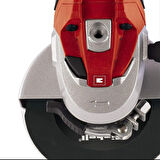 Einhell TC-AG 115/750, Avuç Taşlama