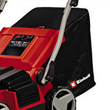 Einhell GE-SA 1435/1 Elektrikli Kazıyıcı-Çim Havalandırma