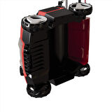 Einhell GE-SA 1435/1 Elektrikli Kazıyıcı-Çim Havalandırma