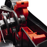 Einhell GE-SA 1435/1 Elektrikli Kazıyıcı-Çim Havalandırma