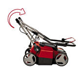 Einhell GE-SA 1435/1 Elektrikli Kazıyıcı-Çim Havalandırma