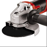 Einhell TC-AG 125/850 Kit, Avuç Taşlama