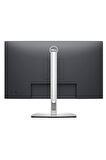 Dell P2725H IPS 27" 1920X1080 8MS HDMI DP USB-C VGA Siyah led Monitör Tek Ebat