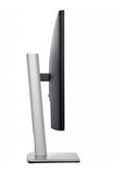 Dell P2725H IPS 27" 1920X1080 8MS HDMI DP USB-C VGA Siyah led Monitör Tek Ebat