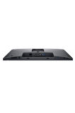 Dell P2725H IPS 27" 1920X1080 8MS HDMI DP USB-C VGA Siyah led Monitör Tek Ebat