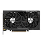 GIGABYTE GeForce RTX4060 8GB GDDR6 HDMI DP 128Bit Nvidia Ekran Kartı GV-N4060WF2OC-8GD
