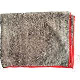 Silver Mikrofiber Kurulama Bezi 50*70 cm Silver Mikrofiber Kurulama Bezi 50*70 cm
