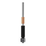 Creality Genuine E3D Obxidian Özel Yüksek Akış QS Nozzle