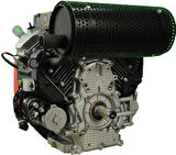 GoldMoto GM724-K 24Hp Kamalı Benzinli Motor