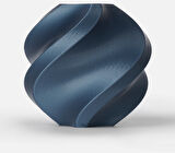 Bambu Lab PLA Metal Filament Cobalt Blue 1Kg