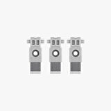 Bambu Lab Filament Bıçağı (3 Parça) - X1/P1/A1 Serisi