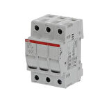 ABB- E93/20 2CSM200943R1801 Kartuş Sigorta Yuvası