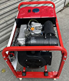 GoldMoto GM17DJY Dizel Jeneratör 17kVA Monofaze Marşlı