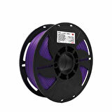 Elas PetG Plus Filament Mor 1.75mm 1Kg