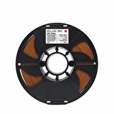 Elas PetG Plus Filament Kahverengi 1.75mm 1Kg
