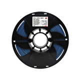 Elas PetG Plus Filament Sedefli Mavi 1.75mm 1Kg