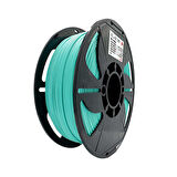 Elas PETG Plus Filament Su Yeşili 1.75mm 1Kg