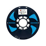 Elas PETG Plus Filament Açık Mavi 1.75mm 1Kg