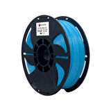 Elas PETG Plus Filament Açık Mavi 1.75mm 1Kg