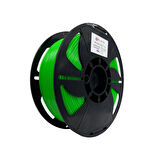 Elas PetG Plus Filament Yeşil 1.75mm 1Kg
